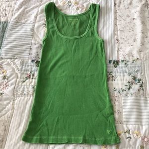 American Eagle tank